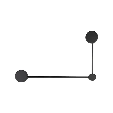 Kinkiet ORBIT BLACK II KINKIET B 10638 - Nowodvorski