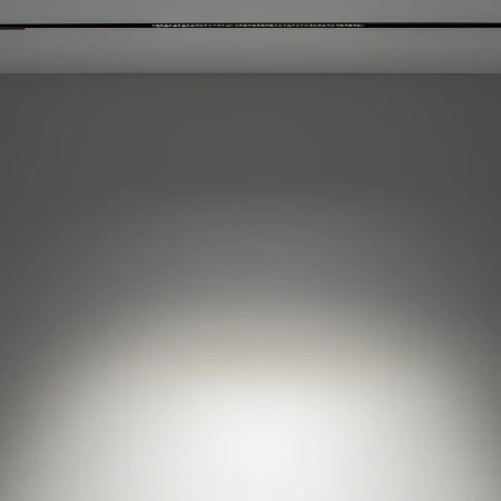 Lampa liniowa do szyn magnetycznych LVM FOCUS LED 15W 4000K 10643 - Nowodvorski