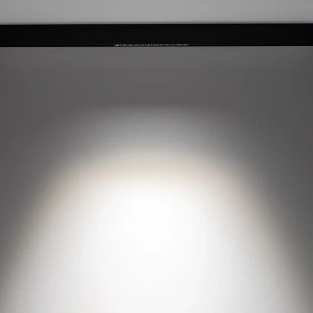 Lampa liniowa do szyn magnetycznych LVM FOCUS LED 9W 4000K 10644 - Nowodvorski