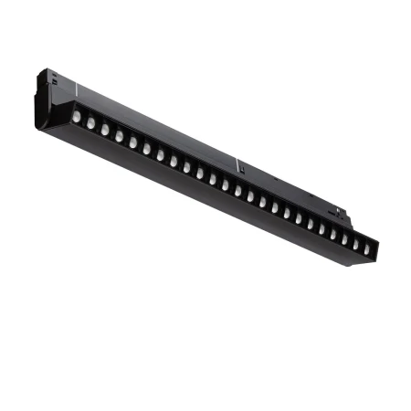 Łamana lampa liniowa do szyn magnetycznych LVM FOCUS OUT LED 15W 4000K 10645 - Nowodvorski