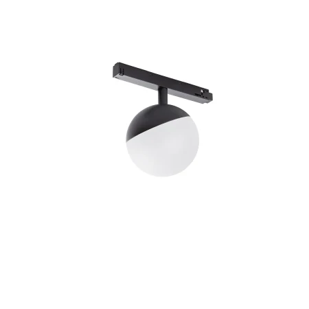 Lampa do szyn magnetycznych LVM LID LED 8W 4000K 10647 - Nowodvorski