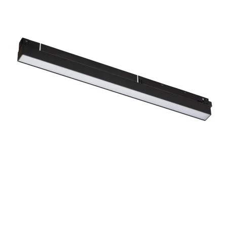 Lampa liniowa do szyn magnetycznych LVM LINE LED 15W 4000K 10650 - Nowodvorski