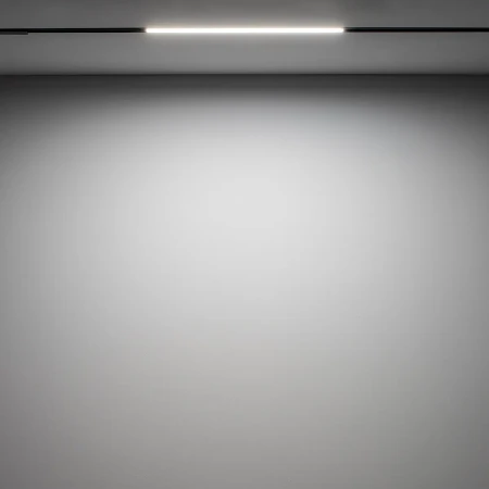 Lampa liniowa do szyn magnetycznych LVM LINE LED 15W 4000K 10650 - Nowodvorski