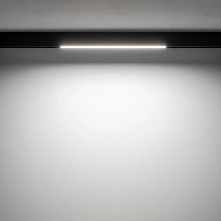 Lampa liniowa do szyn magnetycznych LVM LINE LED 15W 4000K 10650 - Nowodvorski