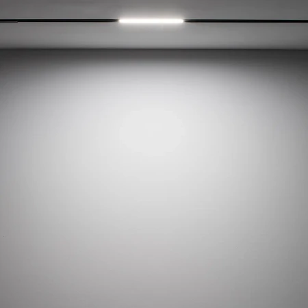 Lampa liniowa do szyn magnetycznych LVM LINE LED 9W 4000K 10651 - Nowodvorski