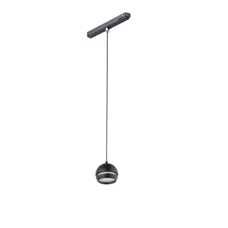Lampa wisząca do szyn magnetycznych LVM SLOT LED 5W 4000K 10653 - Nowodvorski