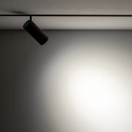 Reflektor do szyn magnetycznych LVM SPOT LED 15W 4000K 10655 - Nowodvorski