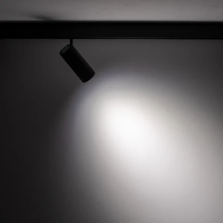 Reflektor do szyn magnetycznych LVM SPOT LED 15W 4000K 10655 - Nowodvorski