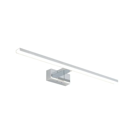 Kinkiet łazienkowy CEZANNE LED CHROME M 3000K IP44 10666 - Nowodvorski