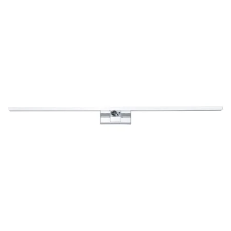 Kinkiet łazienkowy CEZANNE LED CHROME L 3000K IP44 10667 - Nowodvorski