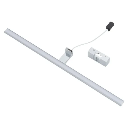 Kinkiet łazienkowy CEZANNE LED CHROME L 3000K IP44 10667 - Nowodvorski
