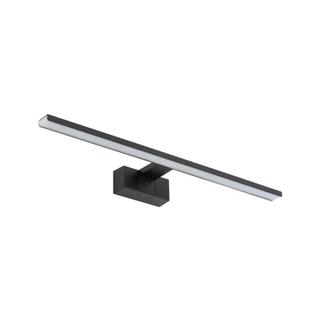 Kinkiet łazienkowy CEZANNE LED BLACK M 3000K IP44 10670 - Nowodvorski