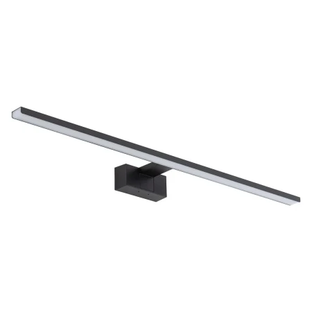 Kinkiet łazienkowy CEZANNE LED BLACK L 3000K IP44 10671 - Nowodvorski