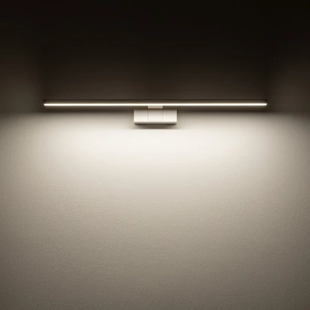 Kinkiet łazienkowy CEZANNE LED WHITE M 3000K IP44 10673 - Nowodvorski