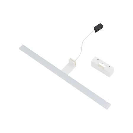 Kinkiet łazienkowy CEZANNE LED WHITE M 3000K IP44 10673 - Nowodvorski