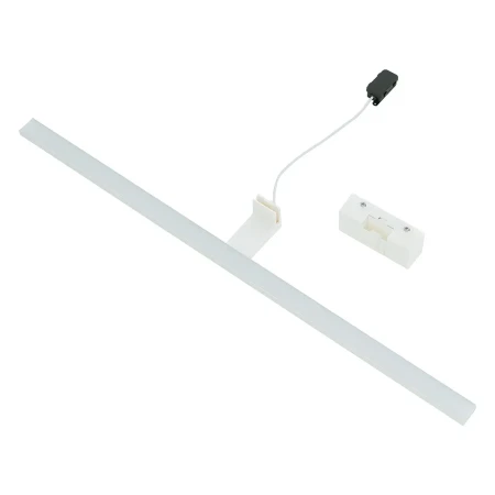 Kinkiet łazienkowy CEZANNE LED WHITE L 3000K IP44 10674 - Nowodvorski