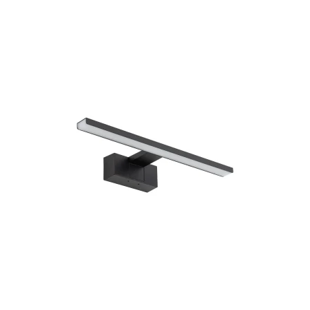 Kinkiet łazienkowy CEZANNE LED BLACK S 4000K IP44 10676 - Nowodvorski