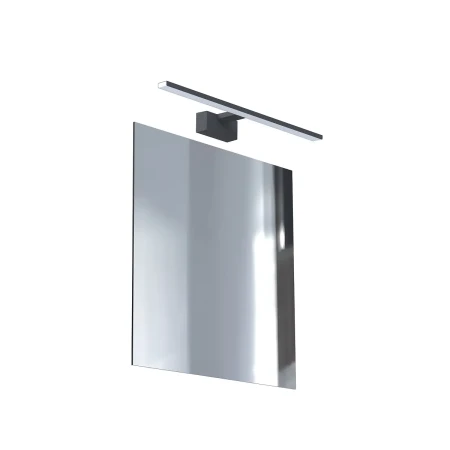 Kinkiet łazienkowy CEZANNE LED BLACK S 4000K IP44 10676 - Nowodvorski