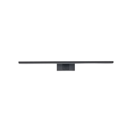 Kinkiet łazienkowy CEZANNE LED BLACK M 4000K IP44 10677 - Nowodvorski