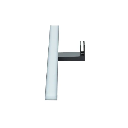 Kinkiet łazienkowy CEZANNE LED BLACK M 4000K IP44 10677 - Nowodvorski