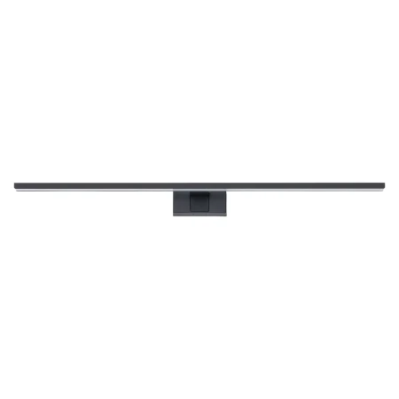 Kinkiet łazienkowy CEZANNE LED BLACK L 4000K IP44 10678 - Nowodvorski