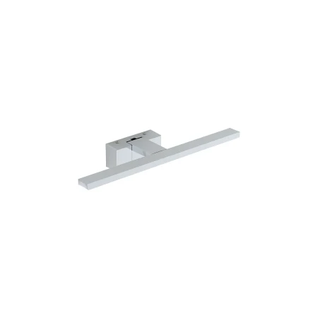 Kinkiet łazienkowy CEZANNE LED CHROME S 4000K IP44 10680 - Nowodvorski