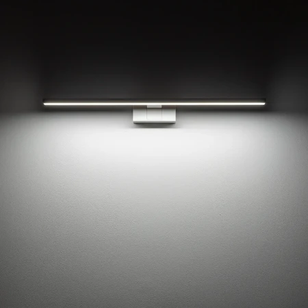 Kinkiet łazienkowy CEZANNE LED WHITE M 4000K IP44 10684 - Nowodvorski