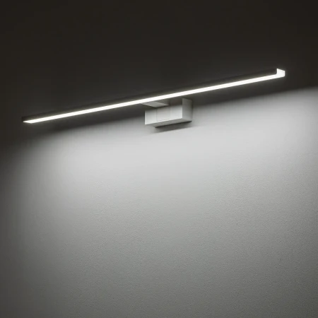 Kinkiet łazienkowy CEZANNE LED WHITE L  4000K IP44 10685 - Nowodvorski