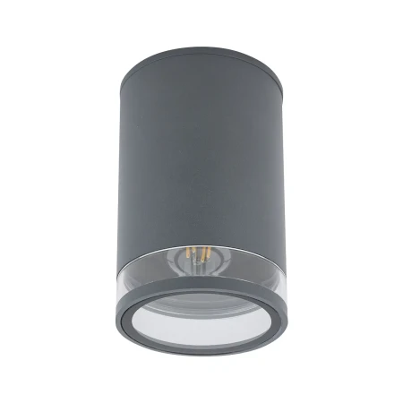 Zewnętrzna lampa sufitowa ROCK PRO I 10687 - Nowodvorski
