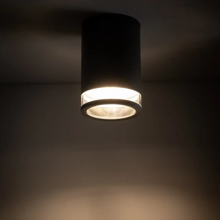 Zewnętrzna lampa sufitowa ROCK PRO I 10687 - Nowodvorski
