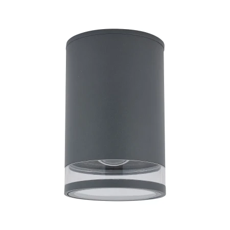 Zewnętrzna lampa sufitowa ROCK PRO I 10687 - Nowodvorski