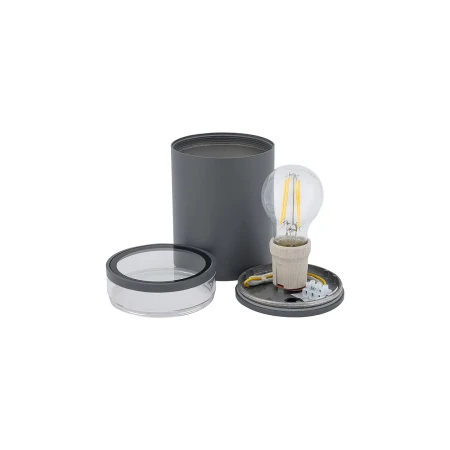 Zewnętrzna lampa sufitowa ROCK PRO I 10687 - Nowodvorski