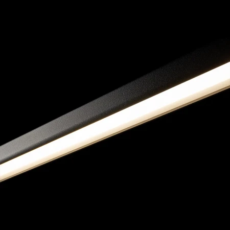 Lampa wisząca CL H LED PRO BLACK 3000K 10690 - Nowodvorski
