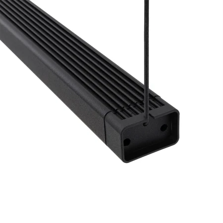 Lampa wisząca CL H LED PRO BLACK 3000K 10690 - Nowodvorski