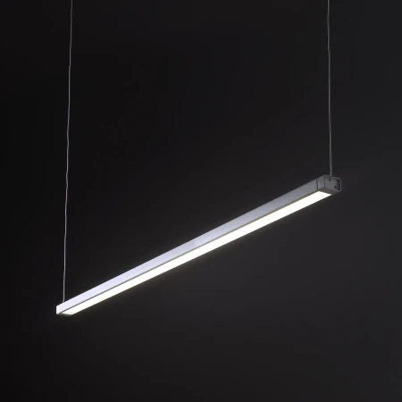 Lampa wisząca CL H LED PRO BLACK 4000K 10691 - Nowodvorski