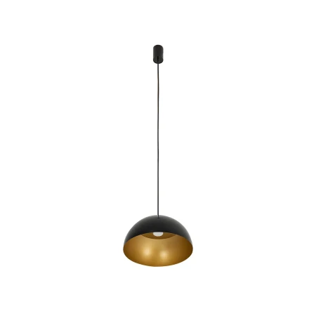 Lampa wisząca HEMISPHERE SUPER S BLACK-GOLD 10694 - Nowodvorski