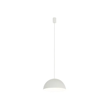 Lampa wisząca HEMISPHERE SUPER S WHITE 10695 - Nowodvorski