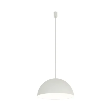 Lampa wisząca HEMISPHERE SUPER L WHITE 10696 - Nowodvorski