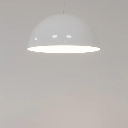 Lampa wisząca HEMISPHERE SUPER L WHITE 10696 - Nowodvorski