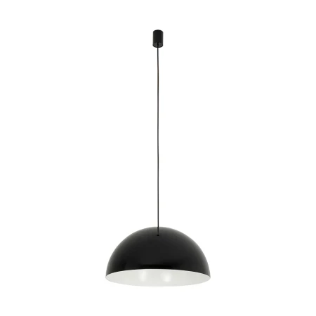 Lampa wisząca HEMISPHERE SUPER L BLACK-WHITE 10697 - Nowodvorski