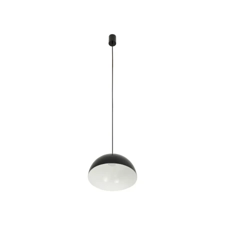 Lampa wisząca HEMISPHERE SUPER S BLACK-WHITE 10698 - Nowodvorski