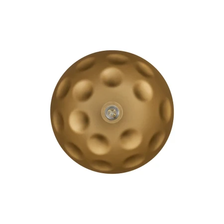 Lampa wisząca HEMISPHERE HIT S BLACK-GOLD 10702 - Nowodvorski