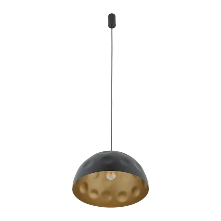 Lampa wisząca HEMISPHERE HIT L BLACK-GOLD 10703 - Nowodvorski