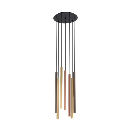 Lampa wisząca LASER 490 MULTICOLOUR VII 10704 - Nowodvorski