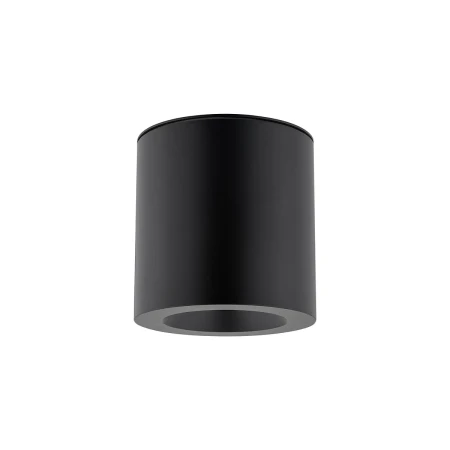 Lampa sufitowa do łazienki CEARA BLACK 10714 - Nowodvorski
