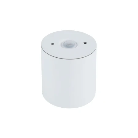 Lampa sufitowa do łazienki CEARA WHITE 10715 - Nowodvorski