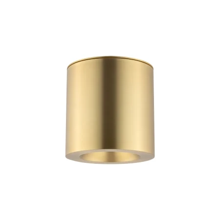 Lampa sufitowa do łazienki CEARA BRASS 10716 - Nowodvorski
