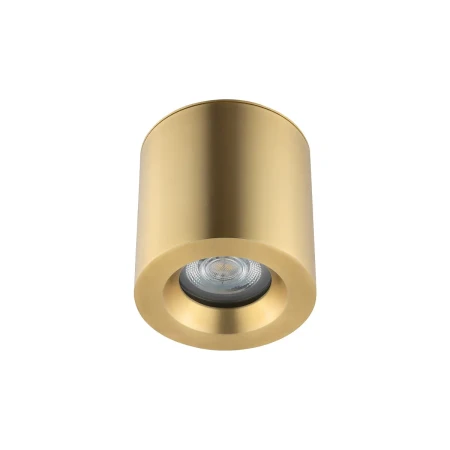 Lampa sufitowa do łazienki CEARA BRASS 10716 - Nowodvorski