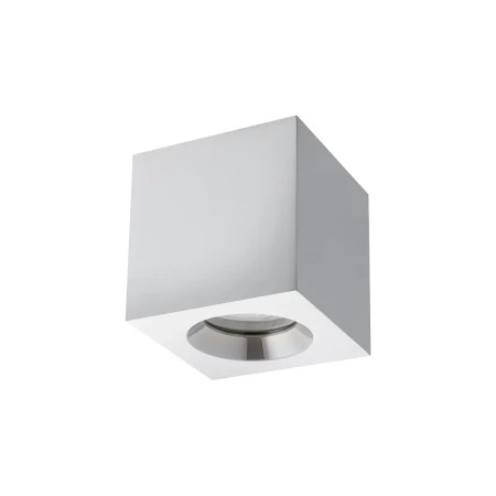 Lampa sufitowa do łazienki PARANA CHROME 10717 - Nowodvorski