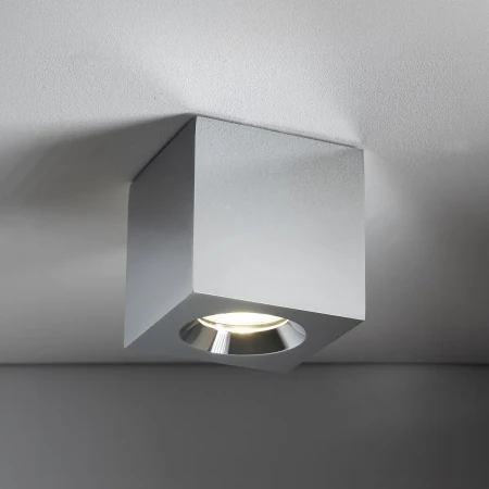 Lampa sufitowa do łazienki PARANA CHROME 10717 - Nowodvorski